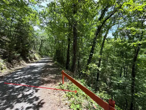 Sevierville Land: Mountain Retreat Ready