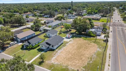 St. Petersburg Multifamily Investment Opportunity