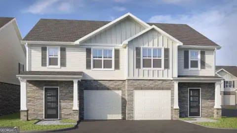 Development Site on Rogers Drive