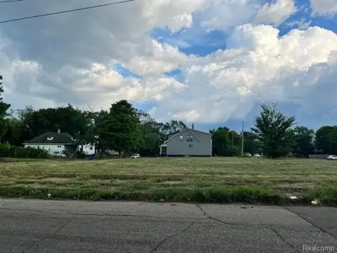 Detroit Vacant Land Opportunity