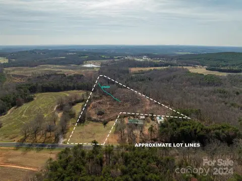 Vale, NC Land Opportunity