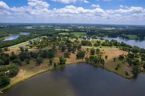 Lake Community Land Opportunity