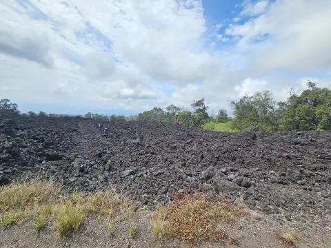 Ocean View Land Opportunity