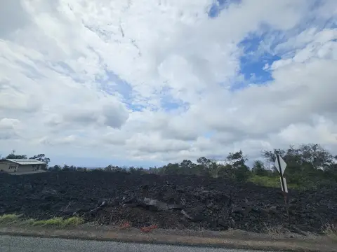 Ocean View Land Parcel