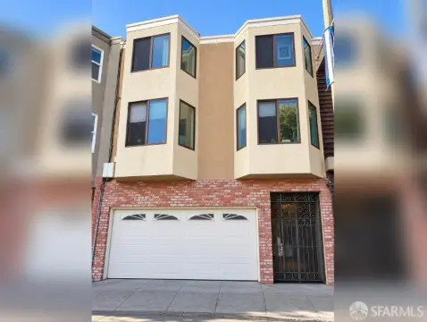 Three-Unit Residential Income Property