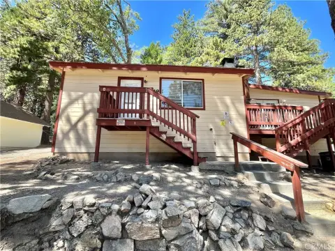 Mountain Duplex Unit