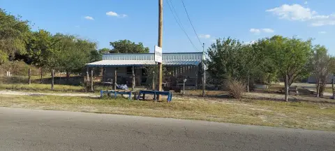 Commercial Property with Storage Units