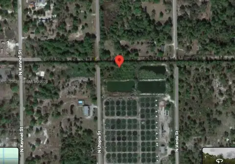 Spacious Residential Lot in Montura