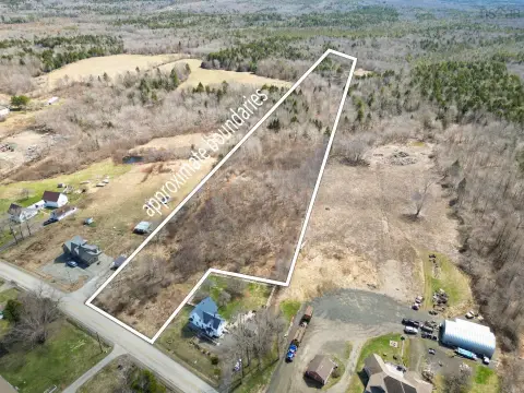Expansive Land Parcel in Ohio