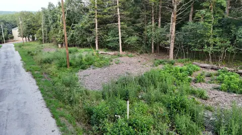 Land Near Table Rock Lake