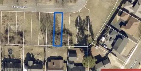 Residential Land in Memphis, TN