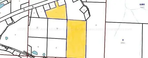 Wooded Acreage Near Highway 278