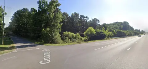 Jasper, AL Commercial Land Opportunity