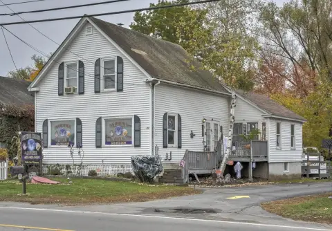 Keene Commercial Land For Sale