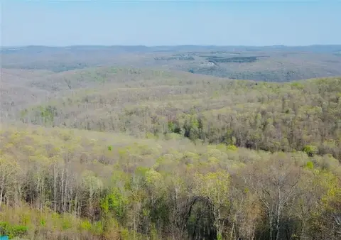 Ozark Hunting and Recreational Land