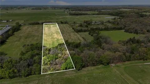 Gentry, Arkansas Land Opportunity