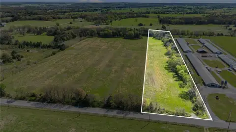 Gentry, AR Land Opportunity