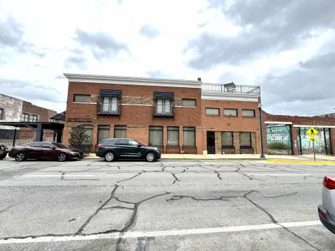 Luxury Lofts in Downtown Jonesboro