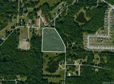 Benton Acreage: Development Opportunity