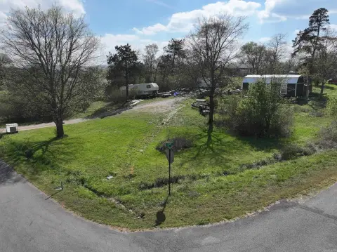 Cleared Land in Norman, AR