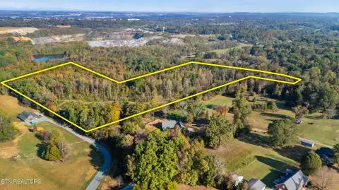 Maryville Land For Sale