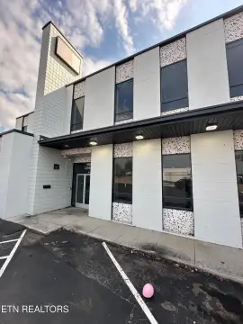 Knoxville Office Spaces Available