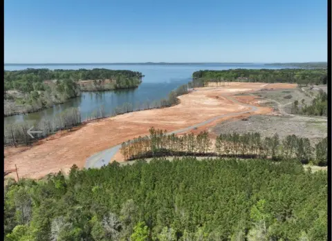 Vacant Land Near Toledo Bend