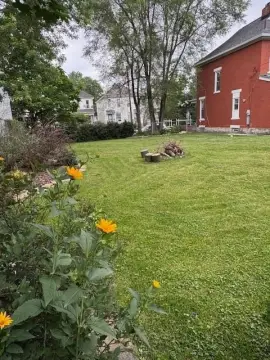 Residential Lot in Columbus, OH