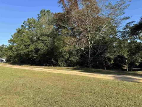 Quincy, FL Land Parcel