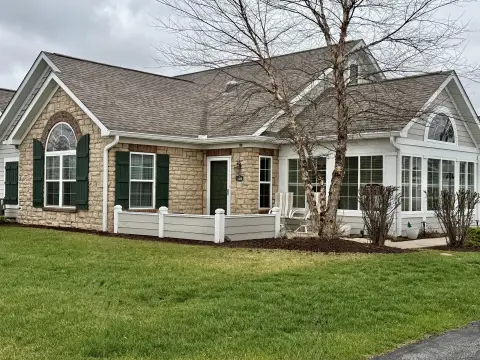 Move-In Ready Single-Family Home