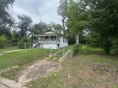 Prime Vacant Lot Opportunity