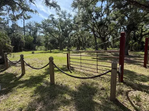 Land Near Spring Warrior Waterfront