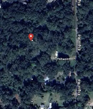 Cleared 5-Acre Tallahassee Land