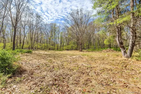 Ulster Park Land Parcel