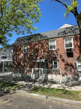 Flushing Multifamily Property for Sale