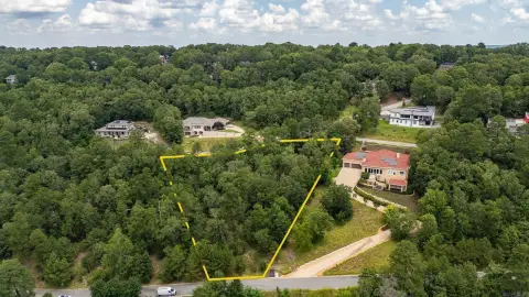 Residential Lot in Woodglen Park