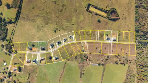 Residential Lot in Greenbrier, AR