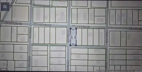 Residential Lot in Paragould, AR