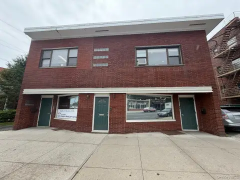 Medical Office Space with Exam Rooms