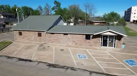 Medical Office with Private Rooms