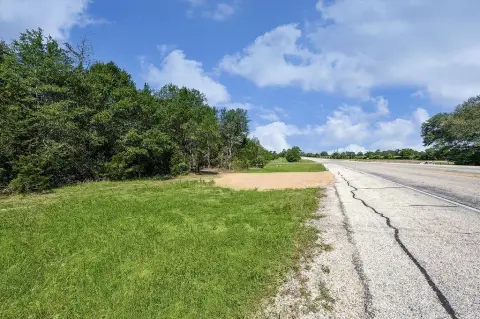 Lake Fayette Fishing Retreat Land