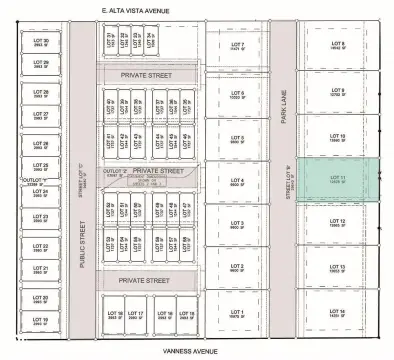 Ottumwa Land Opportunity