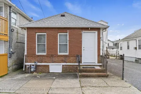Seaside Heights Multifamily Investment Property