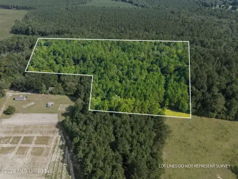 Recreational Hunting Land
