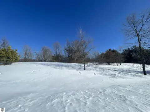 Traverse City Building Site