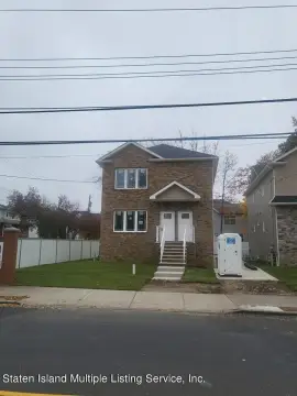 Brand New Two-Unit Residential