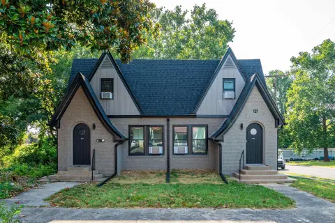 Remodeled Six-Unit Apartment Building