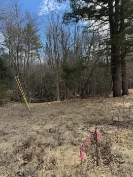 Residential Building Lot in Waldoboro