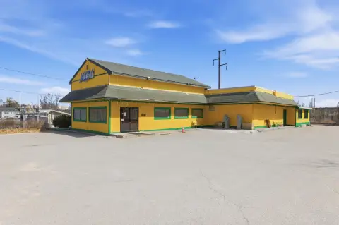 Biddeford Restaurant Opportunity on Saco