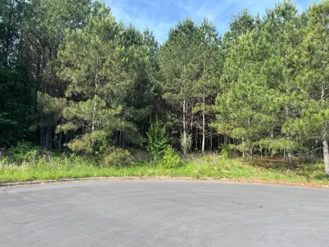 Land Near Jasper Hospital